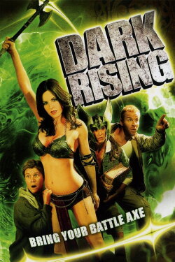 Dark Rising (2007) Dark Rising (2007)