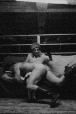Dark, Scenes from the Barn (1992)
