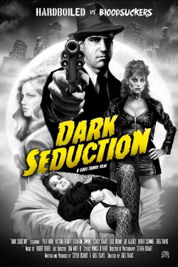 Dark Seduction (1984) Dark Seduction (1984)