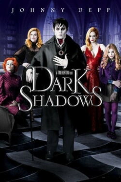 Dark Shadows: The Collinses - Every Family Has Its Demons (2012) Dark Shadows: The Collinses - Every Family Has Its Demons (2012)
