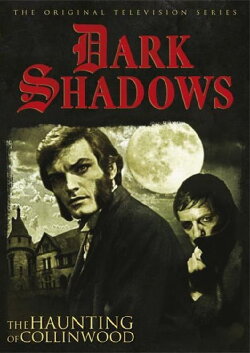 Dark Shadows: The Haunting of Collinwood (2009) Dark Shadows: The Haunting of Collinwood (2009)