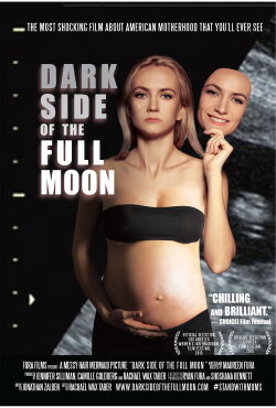 Dark Side of the Full Moon (2014) Dark Side of the Full Moon (2014)