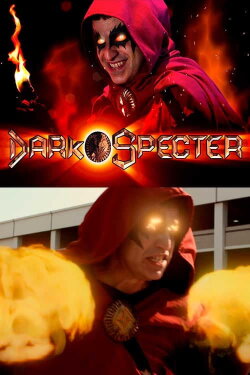 Dark Specter (2015) Dark Specter (2015)
