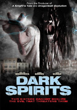 Dark Spirits (2008)