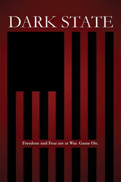 Dark State (2021)