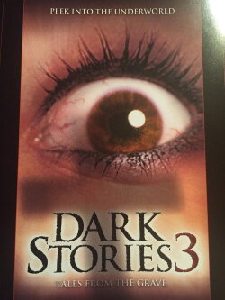 Dark Stories 3: Tales from the Grave (2002) Dark Stories 3: Tales from the Grave (2002)