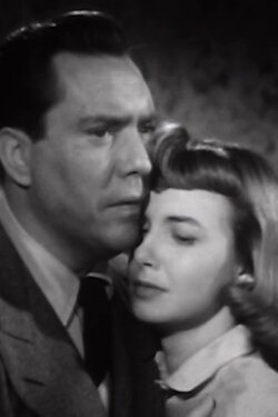 Dark Stranger (1955) Dark Stranger (1955)