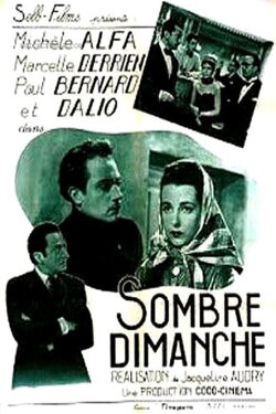 Dark Sunday (1949)
