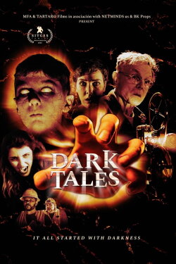 Dark Tales (2023)