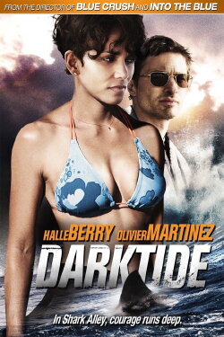 Dark Tide (2012) Dark Tide (2012)