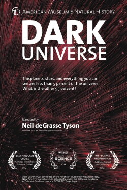 Dark Universe (2013) Dark Universe (2013)