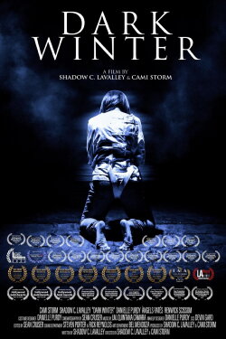 Dark Winter (2022)