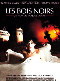 Dark Woods (1989)