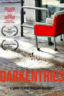 Darkentries (2020) Darkentries (2020)