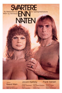 Darker Than Night (1979)