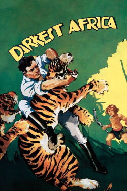 Darkest Africa (1936) Darkest Africa (1936)