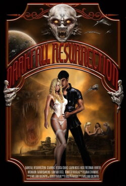 Darkfall Resurrection (2013) Darkfall Resurrection (2013)