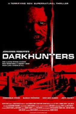 Darkhunters (2004) Darkhunters (2004)