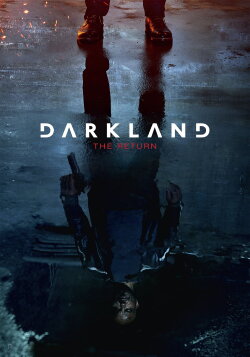 Darkland: The Return (2023)