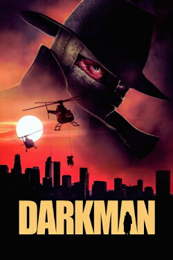 Darkman (1990) Darkman (1990)