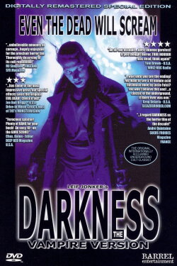 Darkness (1993) Darkness (1993)