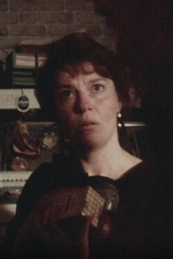 Darkness and Bilberries (1980) Darkness and Bilberries (1980)