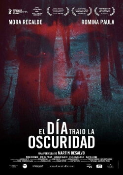 Darkness by Day (2014)