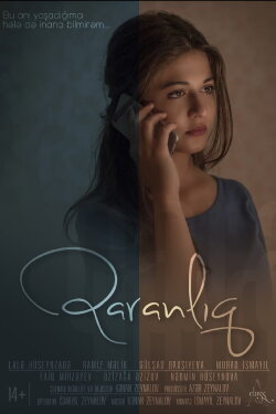 Darkness (2018)