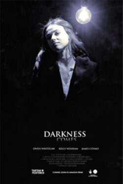 Darkness Comes (2018) Darkness Comes (2018)