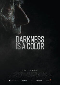 Darkness Is A Color (2019) Darkness Is A Color (2019)