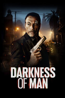 Darkness of Man (2025) Darkness of Man (2025)