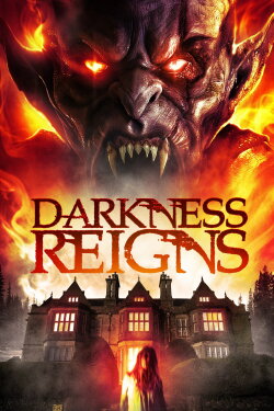 Darkness Reigns (2018) Darkness Reigns (2018)