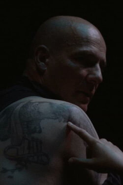 Darkness There and Nothing More (2021) Darkness There and Nothing More (2021)