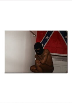 Darkskin Manson (2015) Darkskin Manson (2015)