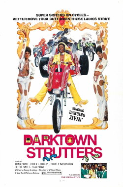 Darktown Strutters (1975) Darktown Strutters (1975)