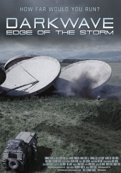 Darkwave: Edge of the Storm (2016)