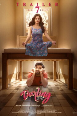 Darling (2024) Darling (2024)