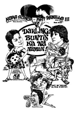 Darling, Buntis Ka Nanaman! (1980)