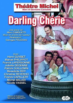 Darling Chérie (1992)