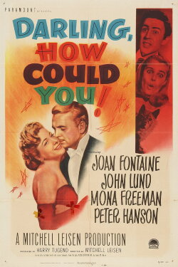 Darling, How Could You! (1951) Darling, How Could You! (1951)