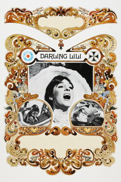 Darling Lili (1970) Darling Lili (1970)