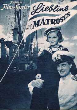Darling of the Sailors (1938) Darling of the Sailors (1938)