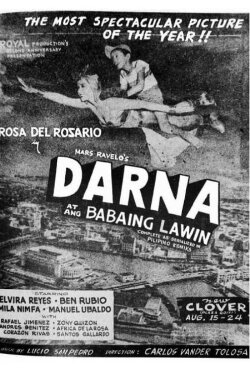 Darna and the Hawk Woman (1952) Darna and the Hawk Woman (1952)