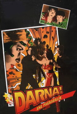 Darna: The Return (1994)