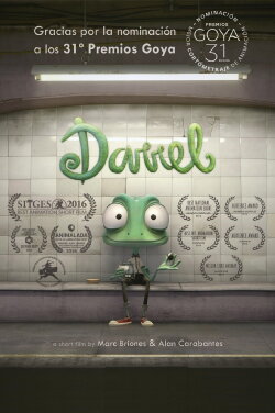 Darrel (2016)