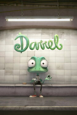 Darrel (2016)