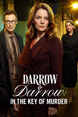 Darrow & Darrow: In The Key Of Murder (2018) Darrow & Darrow: In The Key Of Murder (2018)