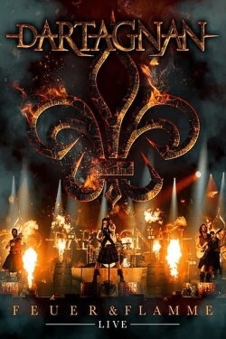 dArtagnan - Feuer & Flamme Live (2021) dArtagnan - Feuer & Flamme Live (2021)