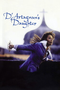 D'Artagnan's Daughter (1994) D'Artagnan's Daughter (1994)
