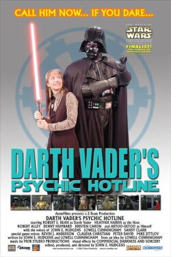 Darth Vader's Psychic Hotline (2002)